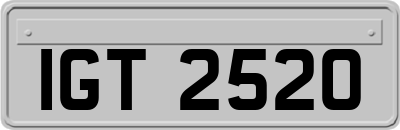 IGT2520