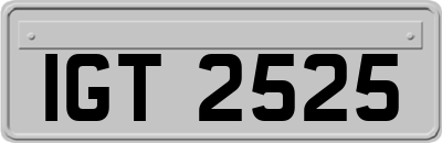 IGT2525