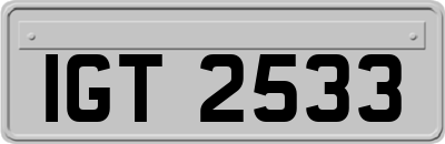 IGT2533