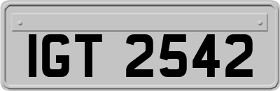 IGT2542
