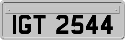 IGT2544