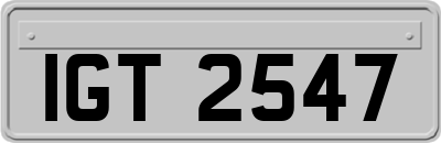 IGT2547