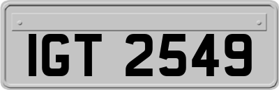 IGT2549