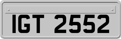 IGT2552