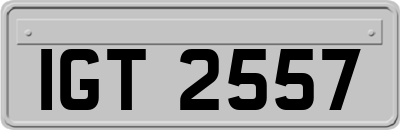 IGT2557
