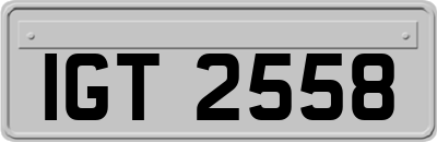 IGT2558