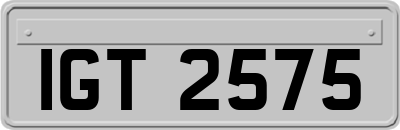 IGT2575