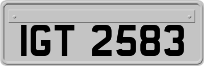 IGT2583