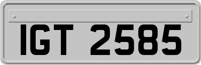 IGT2585