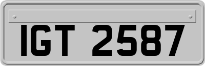 IGT2587