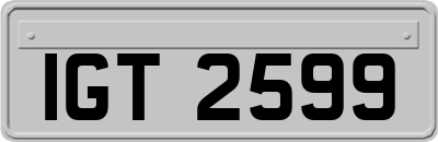 IGT2599