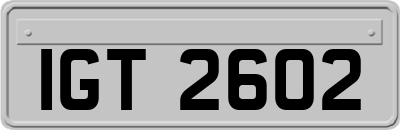 IGT2602