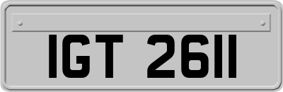 IGT2611