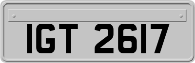 IGT2617