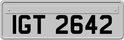 IGT2642