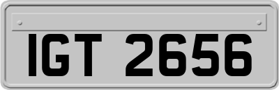 IGT2656