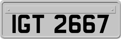 IGT2667