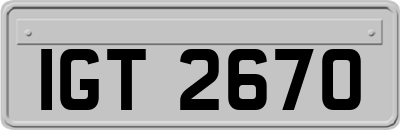 IGT2670