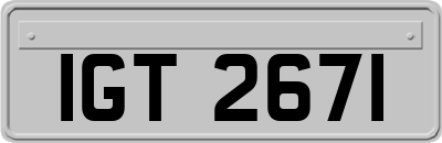 IGT2671