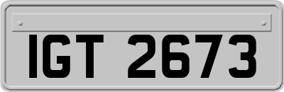 IGT2673