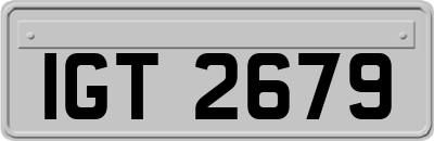 IGT2679