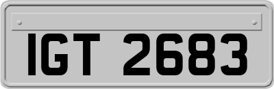 IGT2683