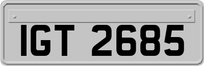 IGT2685
