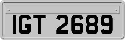 IGT2689