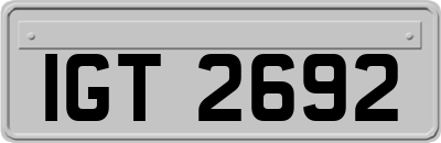 IGT2692