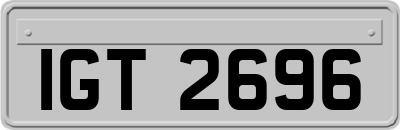 IGT2696