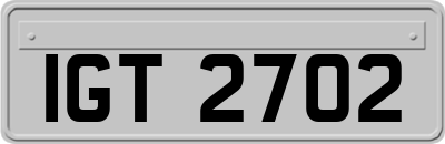 IGT2702