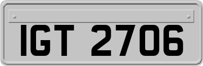 IGT2706