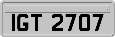 IGT2707