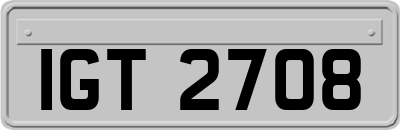 IGT2708
