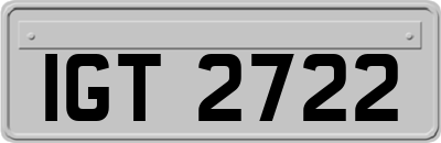 IGT2722