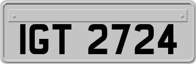 IGT2724