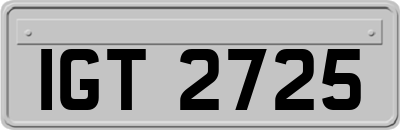 IGT2725