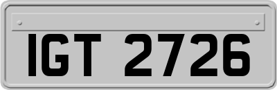 IGT2726