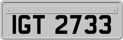 IGT2733