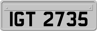 IGT2735