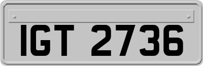 IGT2736