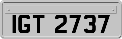 IGT2737