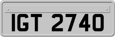 IGT2740