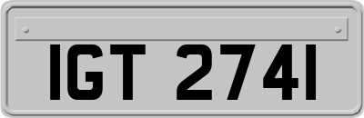 IGT2741