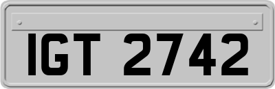 IGT2742