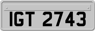 IGT2743