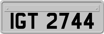 IGT2744