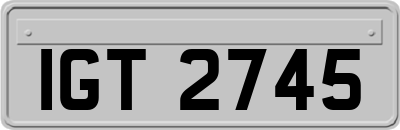IGT2745