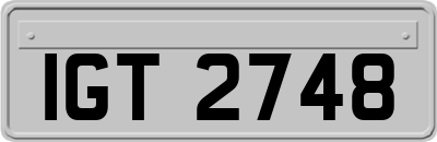 IGT2748