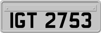 IGT2753